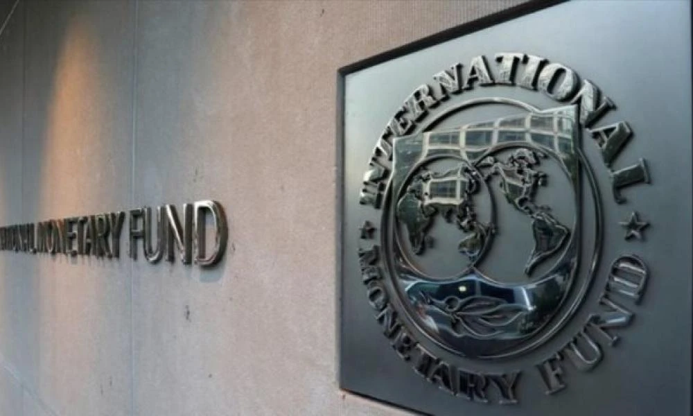 ΔΝΤ: Διατηρεί την πρόβλεψη για ανάπτυξη 2% στην Ελλάδα φέτος